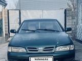 Nissan Primera 1997 годаүшін1 200 000 тг. в Мерке