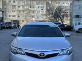 Toyota Camry 2013 годаүшін5 900 000 тг. в Актау – фото 2