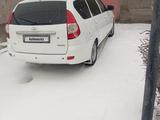 ВАЗ (Lada) Priora 2171 2010 годаүшін1 750 000 тг. в Шымкент – фото 3