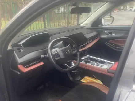 Changan CS55 Plus 2025 года за 8 500 000 тг. в Караганда