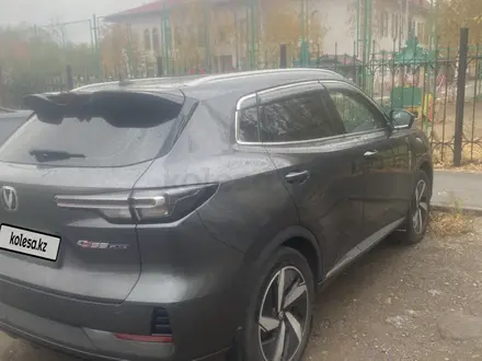 Changan CS55 Plus 2025 года за 8 500 000 тг. в Караганда – фото 4