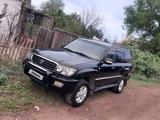 Toyota Land Cruiser 1999 годаүшін7 500 000 тг. в Жезказган – фото 5