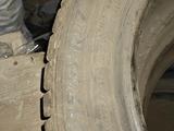 Комплект зимних шин, MATADOR (TORERO) почти новые, 215/55R17 за 130 000 тг. в Уральск – фото 2