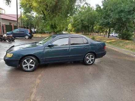 Toyota Corona 1995 года за 1 200 000 тг. в Алматы – фото 7