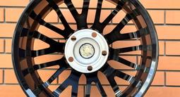 Диски R20 Lexus LX 570 LX600 Toyota Land Cruiser 200 300 Sequoia Tundra за 420 000 тг. в Астана – фото 5