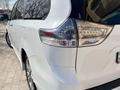 Toyota Sienna 2016 годаүшін14 500 000 тг. в Астана – фото 6