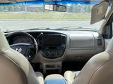 Mazda Tribute 2002 года за 2 900 000 тг. в Астана – фото 2