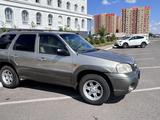 Mazda Tribute 2002 года за 2 900 000 тг. в Астана – фото 4