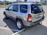 Mazda Tribute 2002 года за 2 900 000 тг. в Астана – фото 5