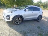 Kia Sportage 2019 года за 11 000 000 тг. в Павлодар