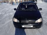 ВАЗ (Lada) Kalina 1117 2011 года за 1 600 000 тг. в Астана