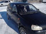 ВАЗ (Lada) Kalina 1117 2011 года за 1 600 000 тг. в Астана – фото 3