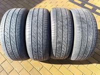 Шины 225/55 R17 — "Yokohama Geolandar G95" (Япония), летние, в отүшін85 000 тг. в Астана