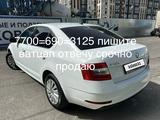 Skoda Octavia 2008 годаүшін1 000 000 тг. в Кызылорда – фото 2