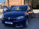 Renault Sandero 2015 года за 4 000 000 тг. в Караганда