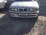 BMW 525 1989 года за 1 350 000 тг. в Алматы – фото 3