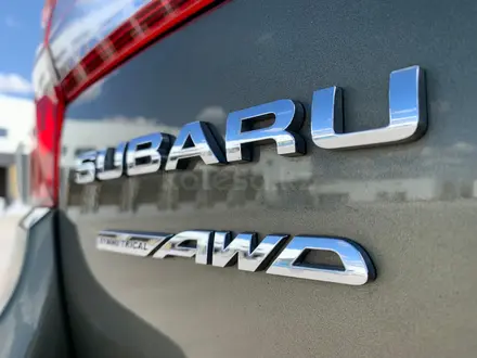 Subaru Outback 2014 года за 11 200 000 тг. в Караганда – фото 38
