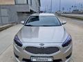 Kia K7 2013 года за 8 300 000 тг. в Шымкент