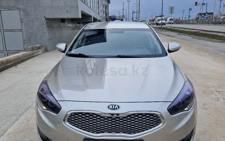 Kia K7 2013 года за 8 300 000 тг. в Шымкент