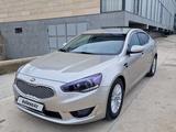 Kia K7 2013 года за 8 300 000 тг. в Шымкент – фото 3