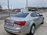 Kia K7 2013 года за 8 300 000 тг. в Шымкент – фото 4