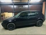 Volkswagen Golf 1999 годаүшін2 156 557 тг. в Жезказган