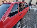 ВАЗ (Lada) 2109 1996 годаүшін1 400 000 тг. в Атырау – фото 32