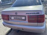 Volkswagen Passat 1994 года за 760 000 тг. в Павлодар – фото 4
