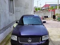 Volkswagen Passat 2003 года за 2 400 000 тг. в Алматы