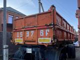 НефАЗ  Прицеп самосвальный 2012 годаүшін4 300 000 тг. в Актобе – фото 4