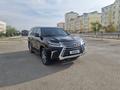 Lexus LX 570 2016 года за 40 000 000 тг. в Актау – фото 3