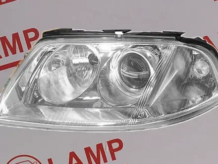 Фары Volkswagen Passat B5 + DEPO за 60 000 тг. в Караганда