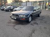 Audi 100 1990 годаfor2 500 000 тг. в Алматы