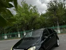Mercedes-Benz B-Class, 2007