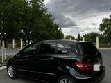 Mercedes-Benz B 170 2007 годаүшін3 000 000 тг. в Атырау – фото 3