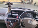 Honda Odyssey 2002 годаүшін4 600 000 тг. в Уральск – фото 5