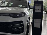 Volkswagen Tayron 2026 годаүшін19 330 000 тг. в Костанай – фото 4