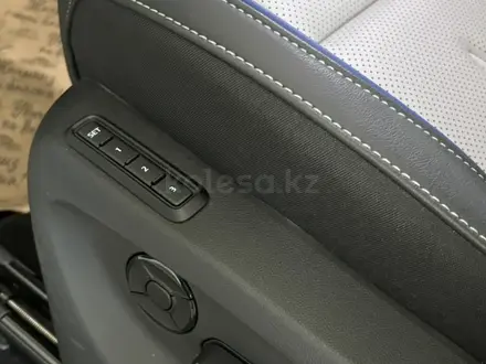 Volkswagen Tayron 2026 года за 19 330 000 тг. в Костанай – фото 12