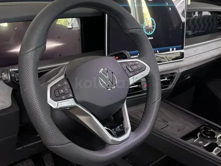 Volkswagen Tayron 2026 года за 19 330 000 тг. в Костанай – фото 14