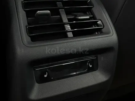 Volkswagen Tayron 2026 года за 19 330 000 тг. в Костанай – фото 18