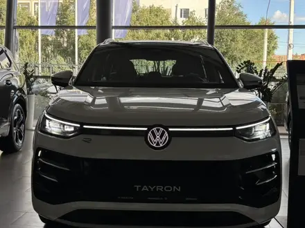 Volkswagen Tayron 2026 года за 19 330 000 тг. в Костанай – фото 2