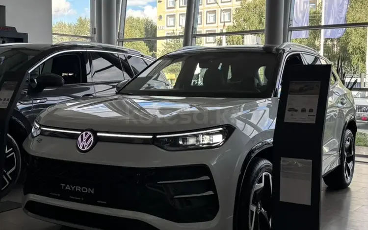 Volkswagen Tayron 2026 года за 19 330 000 тг. в Костанай
