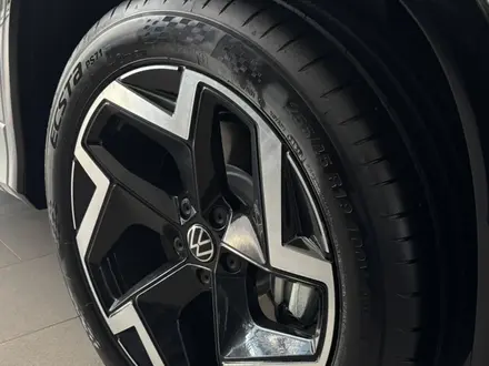Volkswagen Tayron 2026 года за 19 330 000 тг. в Костанай – фото 5