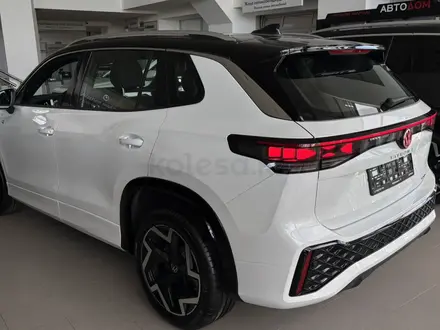 Volkswagen Tayron 2026 года за 19 330 000 тг. в Костанай – фото 6