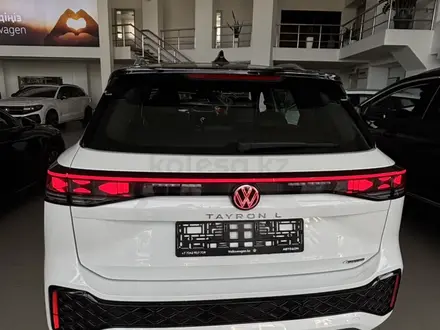 Volkswagen Tayron 2026 года за 19 330 000 тг. в Костанай – фото 7