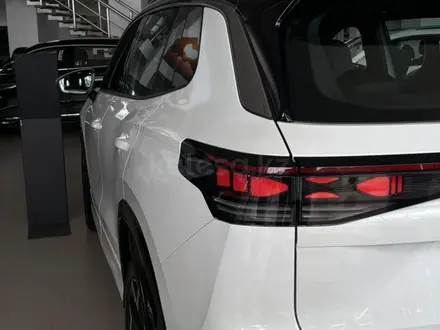 Volkswagen Tayron 2026 года за 19 330 000 тг. в Костанай – фото 9