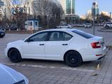 Skoda Octavia 2014 года за 6 200 000 тг. в Алматы – фото 4