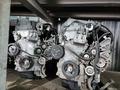 Двигатель Mitsubishi ASX 4j12 за 500 000 тг. в Алматы – фото 3