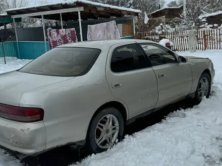 Toyota Cresta 1996 года за 1 000 000 тг. в Урджар – фото 3