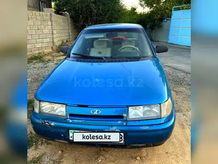 ВАЗ (Lada) 2110 1999 года за 700 000 тг. в Тараз – фото 2